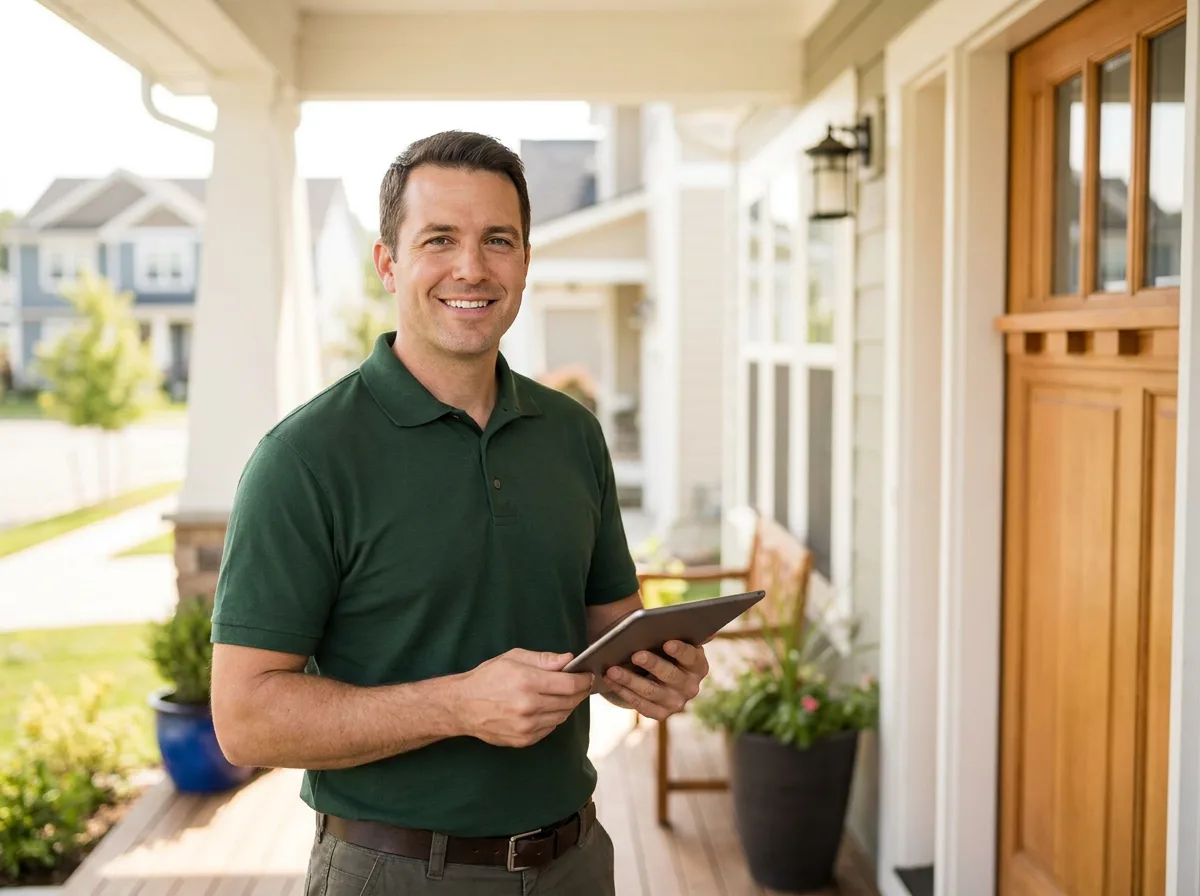 Pest control FAQs for Hermitage, AR